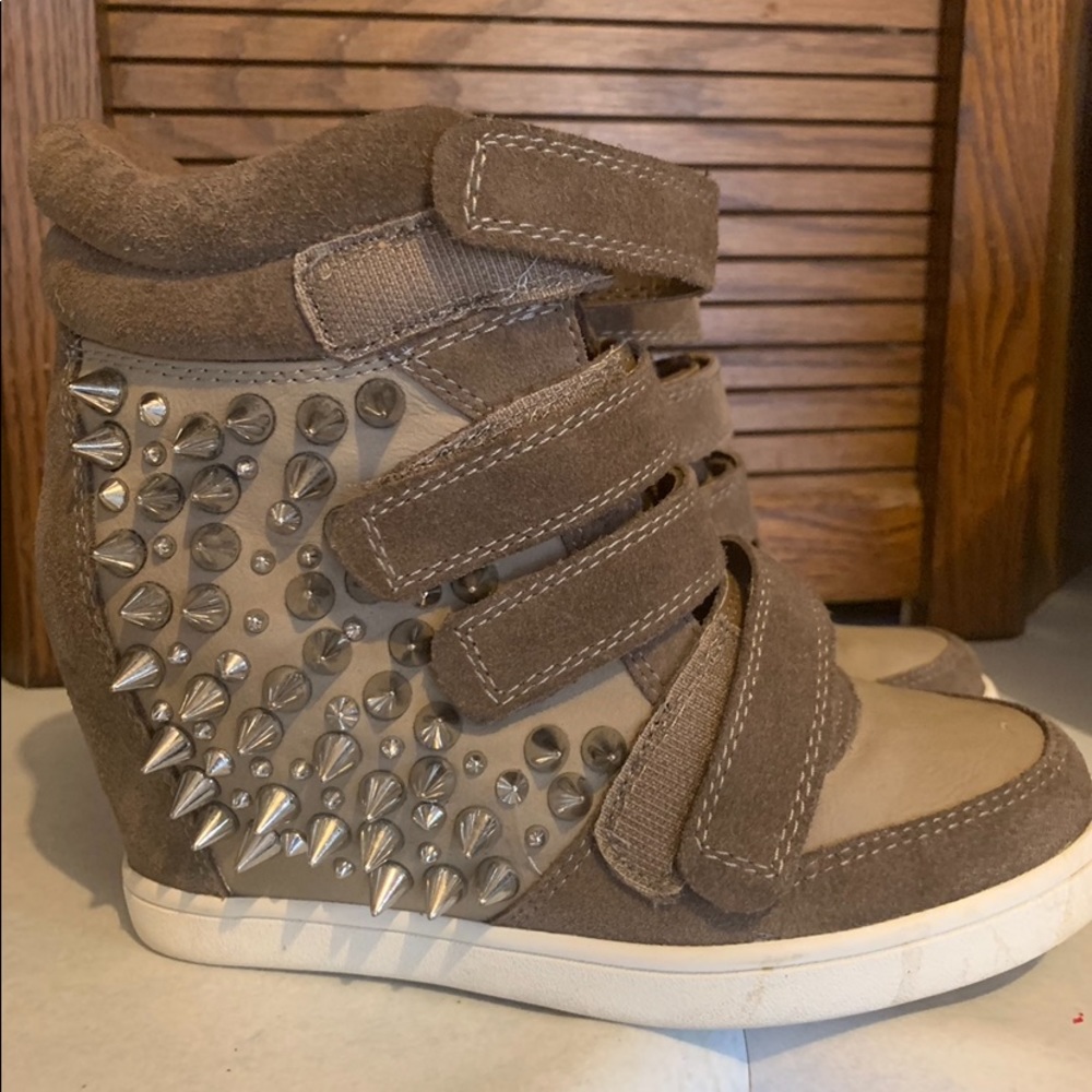 Aldo shoes